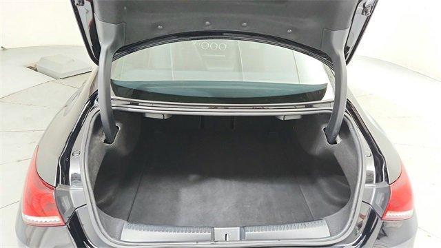 used 2022 Mercedes-Benz AMG CLA 35 car, priced at $30,995