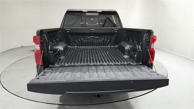 used 2019 Chevrolet Silverado 1500 car, priced at $25,195