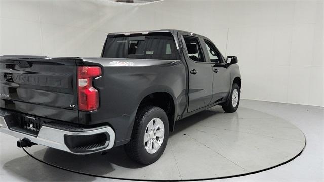 used 2019 Chevrolet Silverado 1500 car, priced at $25,195