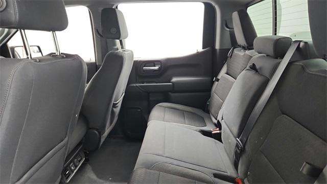 used 2019 Chevrolet Silverado 1500 car, priced at $25,195