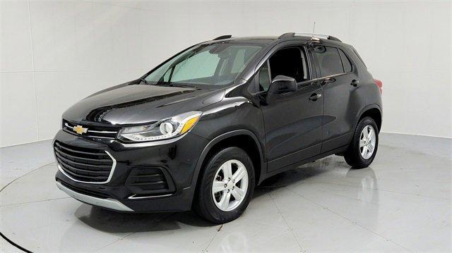 used 2022 Chevrolet Trax car, priced at $19,395