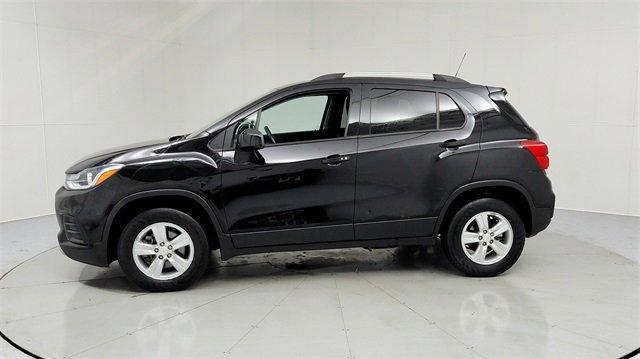 used 2022 Chevrolet Trax car, priced at $19,395