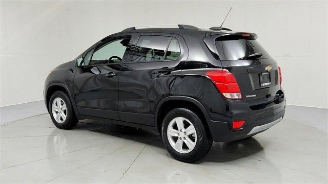 used 2022 Chevrolet Trax car, priced at $19,395