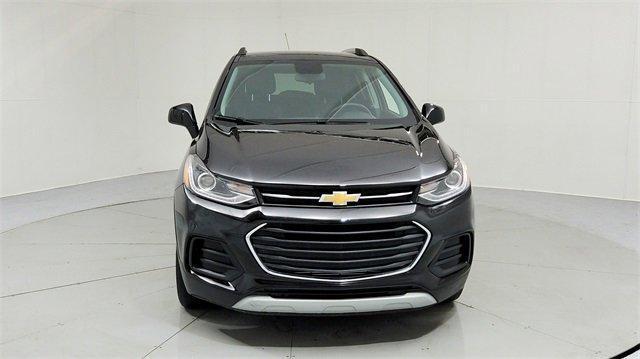 used 2022 Chevrolet Trax car, priced at $19,395