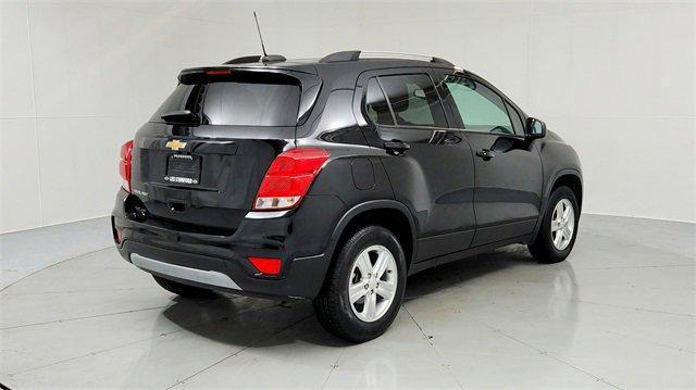 used 2022 Chevrolet Trax car, priced at $19,395