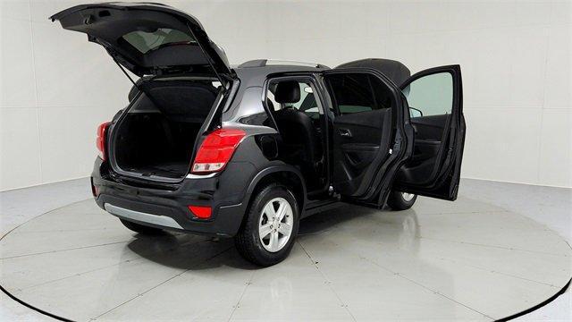 used 2022 Chevrolet Trax car, priced at $19,395