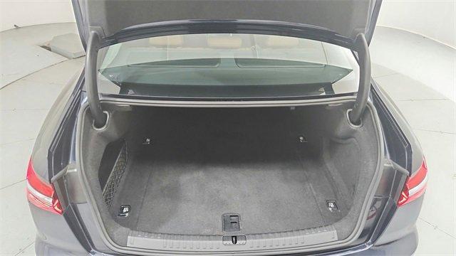 used 2020 Audi A6 car, priced at $24,295