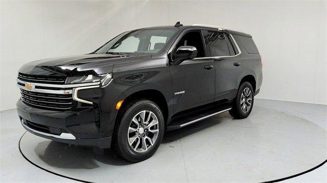 used 2021 Chevrolet Tahoe car, priced at $47,495