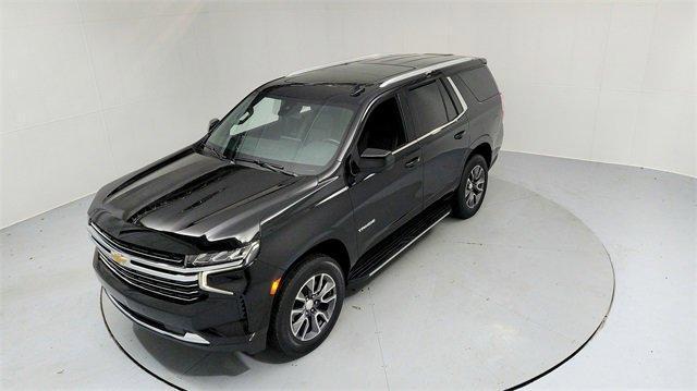 used 2021 Chevrolet Tahoe car, priced at $47,495