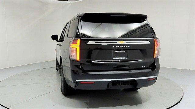 used 2021 Chevrolet Tahoe car, priced at $47,495