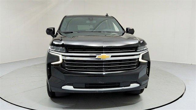 used 2021 Chevrolet Tahoe car, priced at $47,495