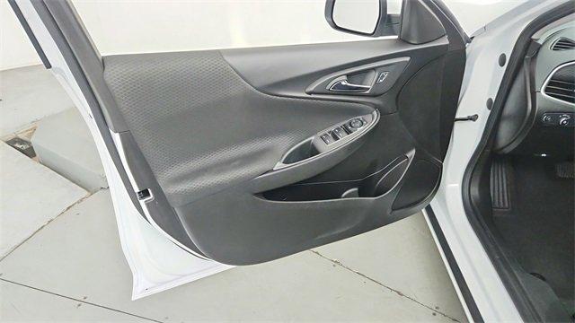 used 2024 Chevrolet Malibu car, priced at $22,095