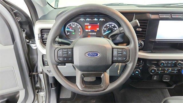used 2023 Ford F-350 car, priced at $52,095