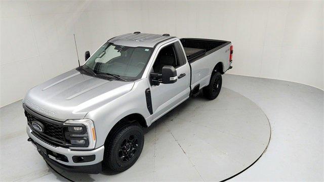 used 2023 Ford F-350 car, priced at $52,095