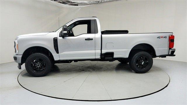 used 2023 Ford F-350 car, priced at $52,095