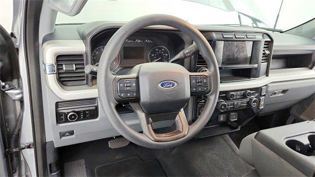 used 2023 Ford F-350 car, priced at $52,095