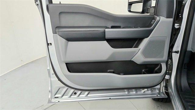 used 2023 Ford F-350 car, priced at $52,095