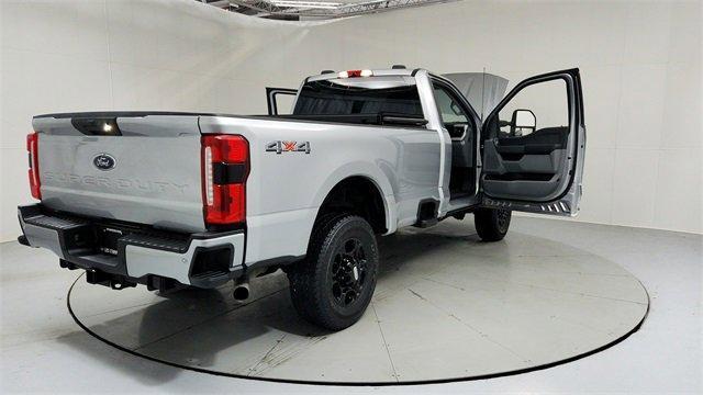 used 2023 Ford F-350 car, priced at $52,095