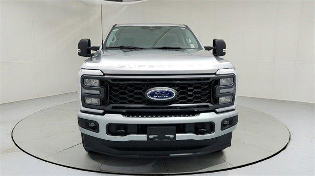 used 2023 Ford F-350 car, priced at $52,095