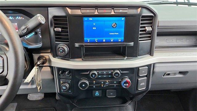 used 2023 Ford F-350 car, priced at $52,095