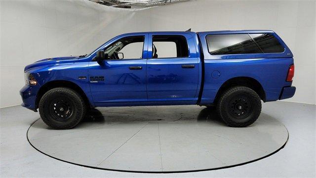 used 2019 Ram 1500 Classic car, priced at $28,195