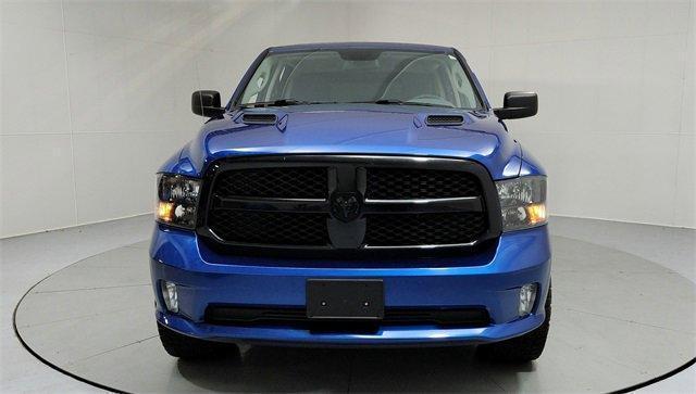 used 2019 Ram 1500 Classic car, priced at $28,195