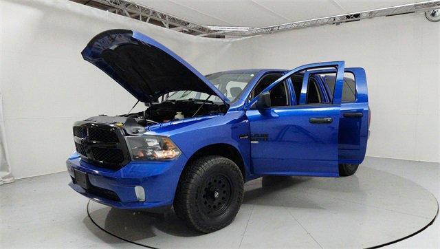 used 2019 Ram 1500 Classic car, priced at $28,195