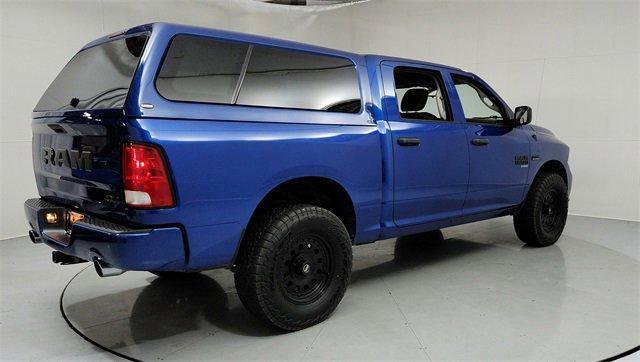 used 2019 Ram 1500 Classic car, priced at $28,195