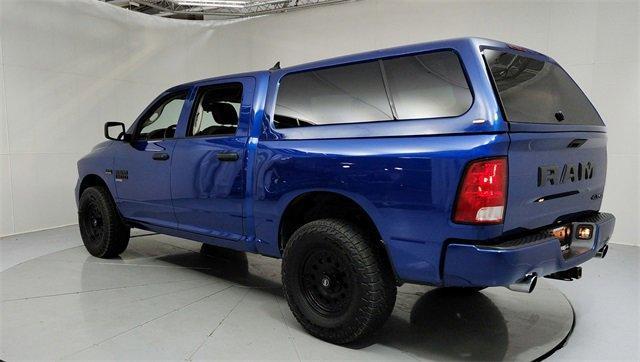 used 2019 Ram 1500 Classic car, priced at $28,195