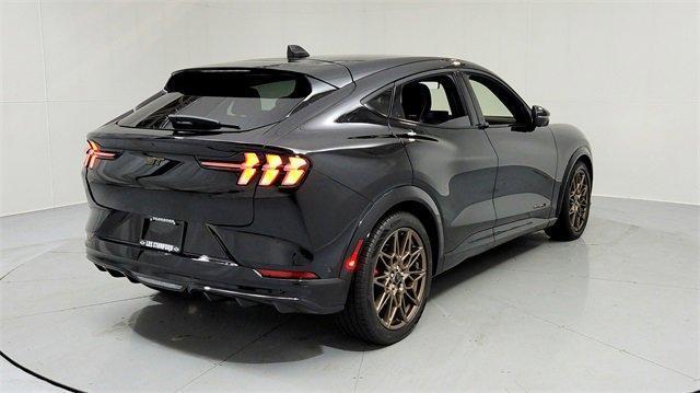 used 2024 Ford Mustang Mach-E car, priced at $49,995