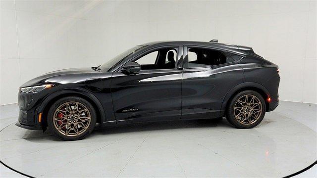 used 2024 Ford Mustang Mach-E car, priced at $49,995