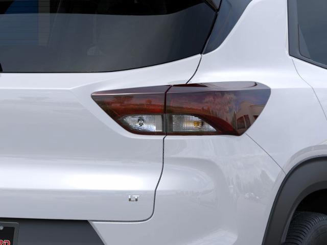 new 2026 Chevrolet TrailBlazer car, priced at $25,423