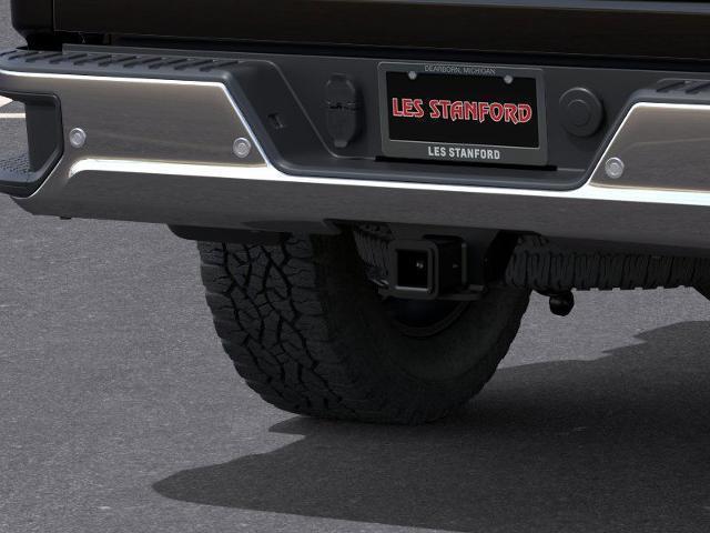 new 2026 Chevrolet Silverado 2500 car, priced at $69,075