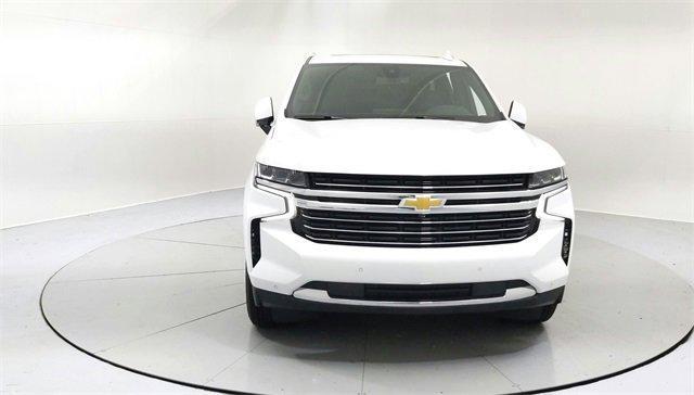 used 2022 Chevrolet Tahoe car, priced at $57,195