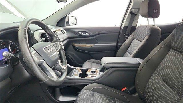 used 2022 GMC Acadia car, priced at $26,495