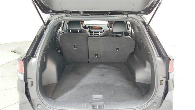 used 2023 Kia Sportage car, priced at $27,495