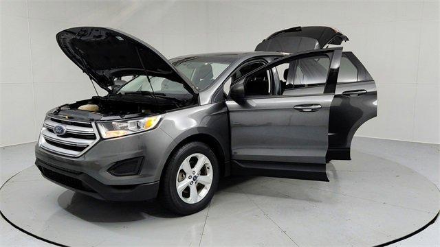 used 2016 Ford Edge car, priced at $11,695