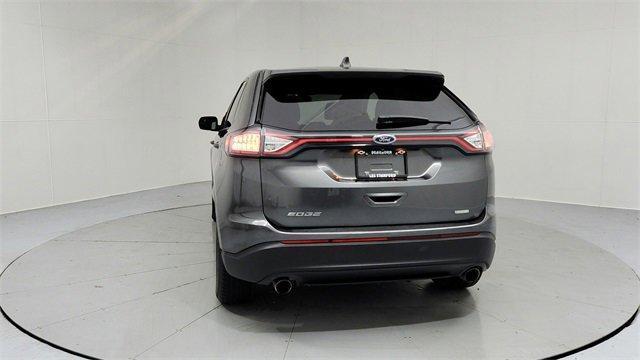 used 2016 Ford Edge car, priced at $11,695