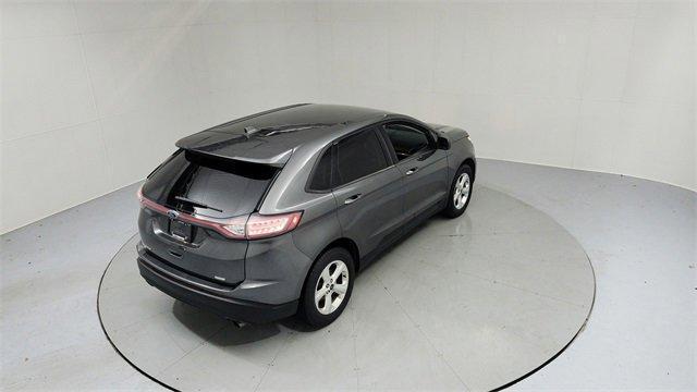 used 2016 Ford Edge car, priced at $11,695