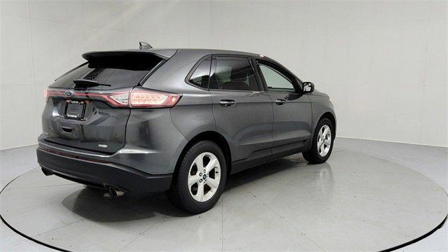 used 2016 Ford Edge car, priced at $11,695