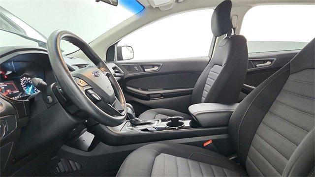 used 2016 Ford Edge car, priced at $11,695