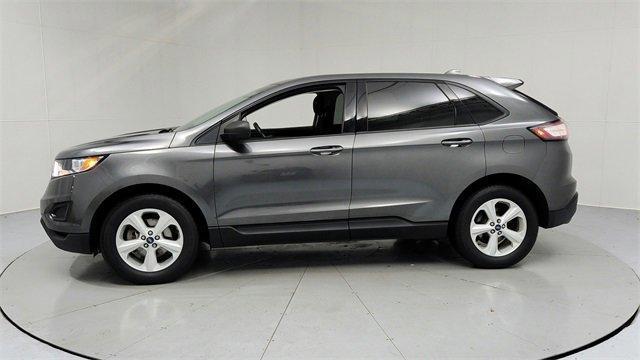 used 2016 Ford Edge car, priced at $11,695