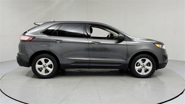 used 2016 Ford Edge car, priced at $11,695