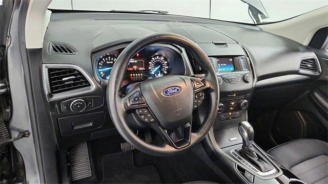 used 2016 Ford Edge car, priced at $11,695