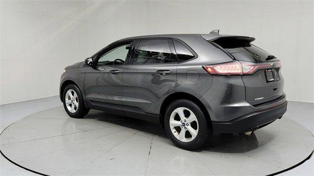 used 2016 Ford Edge car, priced at $11,695