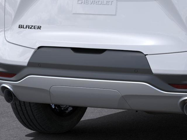 new 2024 Chevrolet Blazer car, priced at $34,949