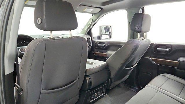 used 2022 GMC Sierra 3500 car, priced at $48,595