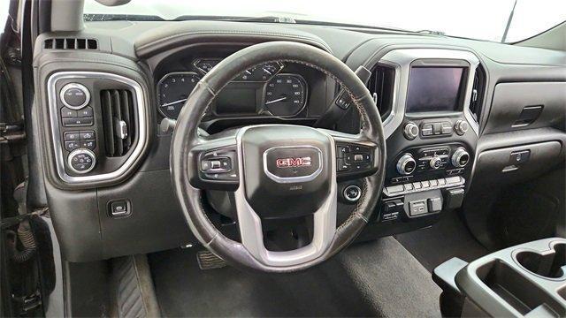 used 2022 GMC Sierra 3500 car, priced at $48,595