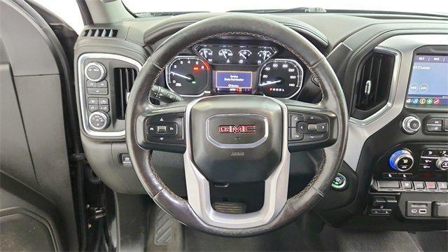 used 2022 GMC Sierra 3500 car, priced at $48,595