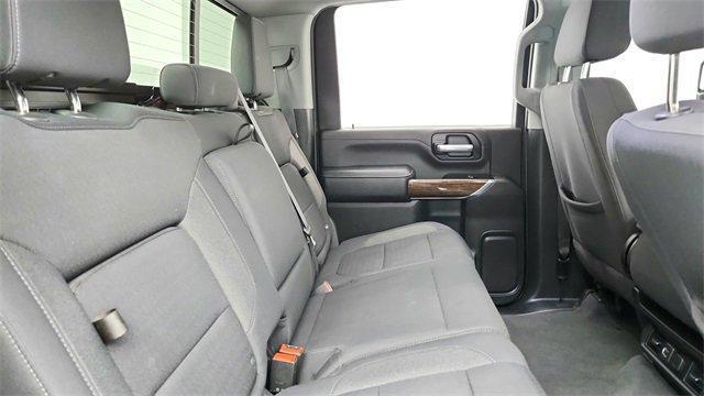 used 2022 GMC Sierra 3500 car, priced at $48,595